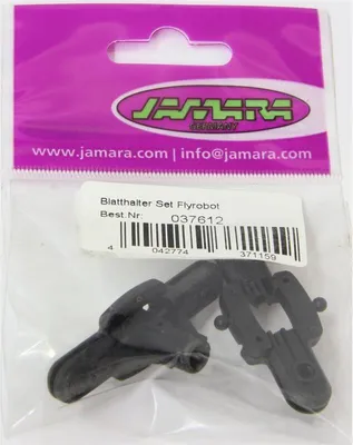 Produktbild von Jamara Blatthalter Set Flyrobot