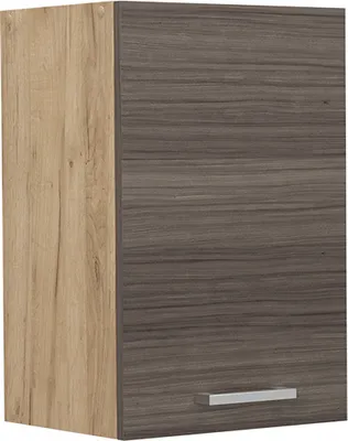 Produktbild von Hängeschrank Vicco R-Line Edelgrau 40 cm, Model 53380