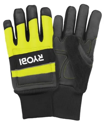 Immagine prodotto di Guanti antitaglio RYOBI RAC258L taglia L