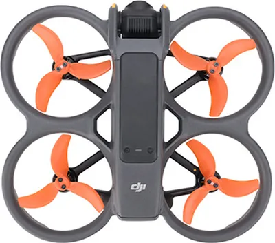 Produktbild von INF Propeller für DJI Avata 2 Orange