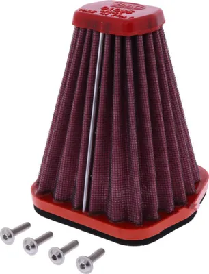 Immagine prodotto di Filtro aria BMC 110-96-131mm FM01085 per Honda