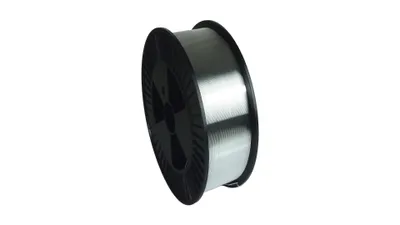 Image de Fil plein GYS AIMg5 86555 - Alu - Ø0,8mm - Bobine S200 - 2kg