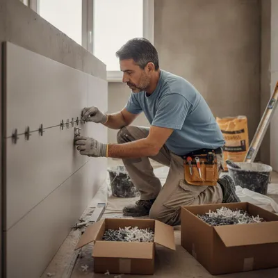 Produktbild von Klemmvorrichtung – Schraubzwingen für den Holzbau