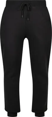 Produktbild von Build Your Brand BY174 | Organic Basic Sweatpants S bis 5XL - Farbe: Black - Größe: 3XL