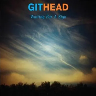 Produktbild von Githead-Waiting For A Sign