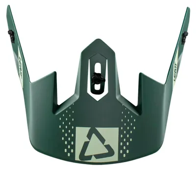 Image de Casque Leatt DBX 3.0 Enduro à visièreIvy
