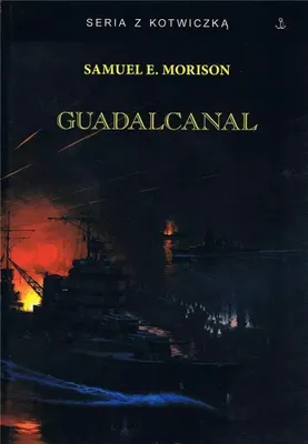 Zdjęcie produktu dla Guadalcanal, wydanie 3