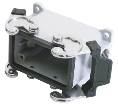 Produktbild von Sockelgehäuse für 10-pol, 1xPG 16