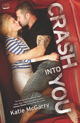 Produktbild von Crash Into You