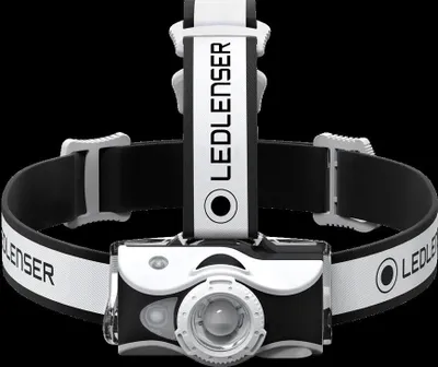 Image de MH7 white/black