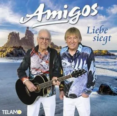 Produktbild von Liebe siegt