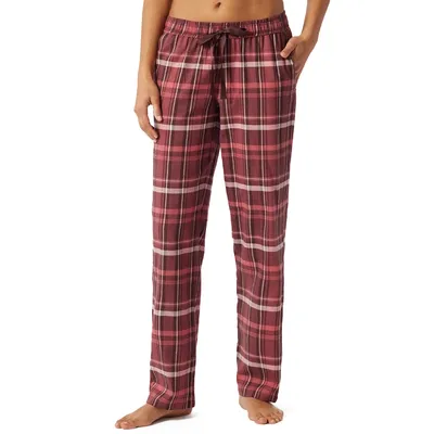 Produktbild von Schiesser Damen Hose lang - Mix + Relax