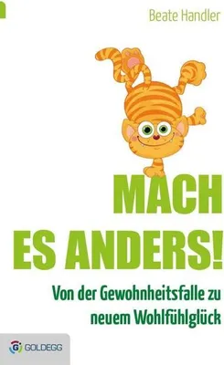 Produktbild von Mach es anders!