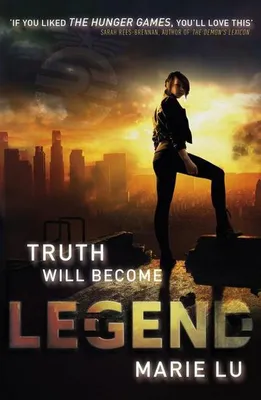 Produktbild von Legend