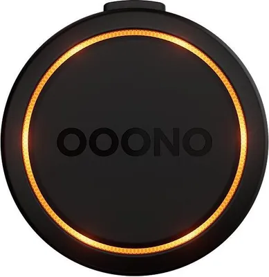 Produktbild von OOONO Co.Driver NO2 Czujnik ruchu czarny