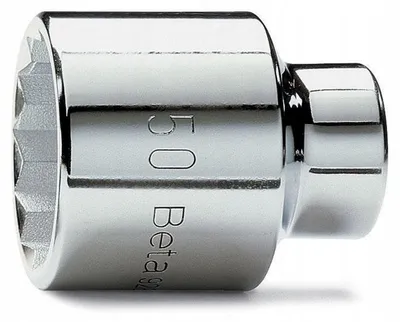 Produktbild von Beta 928B/50 Zwölfkant-Stecknuss 3/4'' 50 mm