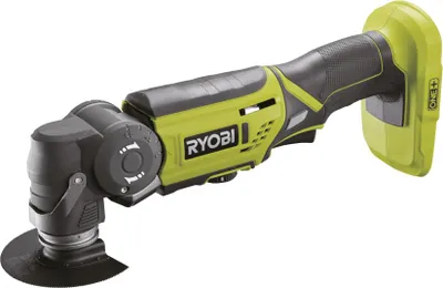 Produktbild von Ryobi R18MT-0 ONE+ Akku-Multitool