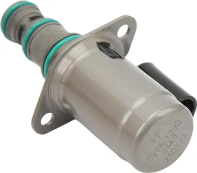 Immagine prodotto di Elettrovalvola pompa idraulica SV98 T39 Ricambio elettromagnetico per trattore Hydraforce 12 V