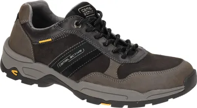 Produktbild von camel active Komfort Schnürschuhe Herren 31393337303937 Grau 40 EU