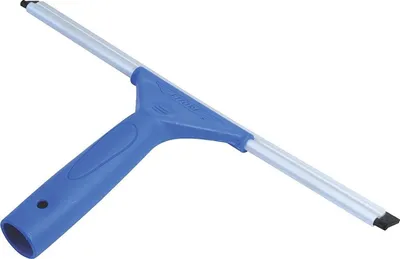 Obrázok produktu pre Ettore 17012 Domácnosť Stierka s gumou, 30 cm