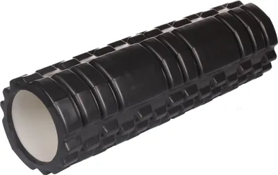 Produktbild von Yoga Roller F12 Yoga Walze schwarz