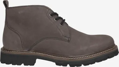 Immagine prodotto di Sioux 38337 ADALRIK-701-LF-H, stivali, fodera calda, colore grigio, da uomo, taglia 40