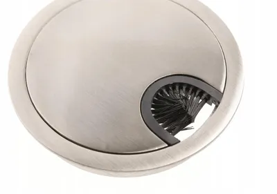 Produktbild von GTV PM-LBFI80-06 Metall Kabeldurchführung Rund 80mm
