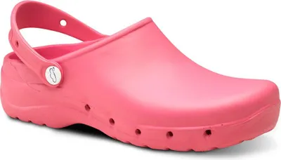 Produktbild von Feliz Caminar Holzschuhe Rosa EU 39 Rosa EU 39