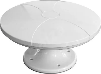 Produktbild von Maximum MDA-110, Weiß, Draußen, 120 mm, 27 cm, 600 g, 1 Stück(e)