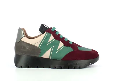 Produktbild von Wonders  Odisei - damen sneaker