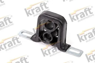 Produktbild von KRAFT Auspuffhalter für VW Golf IV Schrägheck (1J1) Auspuffanlage Montageteil 0500070