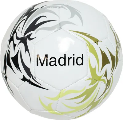Produktbild von Madrid Fußball - Größe 5