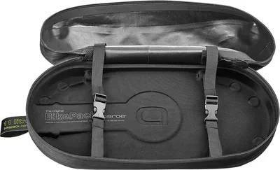 Produktbild von AEROE 10L QuickLock Urban Backpack black