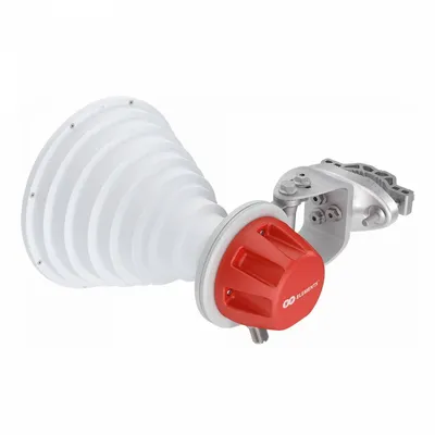Immagine prodotto di Symmetrische Horn Sektor-Antenna 30°, 2x N-Female Buchse