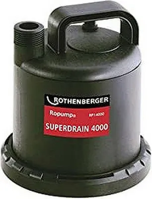 Produktbild von Wasserpumpe Super Ego  ultra 3000 rp1400000 super-ego 3000 L/H