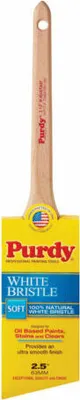 Produktbild von Pinsel Purdy White Bristle Adjutant 38mm
