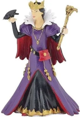 Immagine prodotto di Papo - 39085 - statuetta - La Regina del Male PAPO