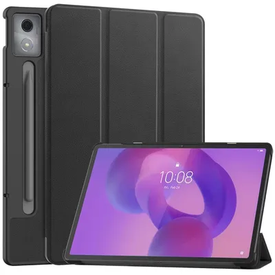 Immagine prodotto di Per Lenovo Idea Tab Pro 3folt Wake UP Smart Cover Tablet Bag Sleeve Case Nero