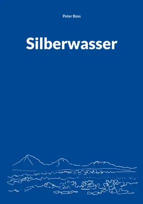 Produktbild von Silberwasser