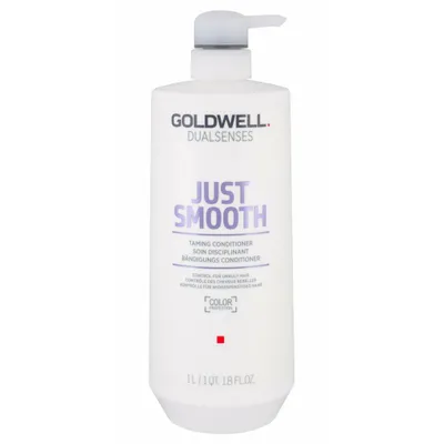 Produktbild von Goldwell Dualsenses Just Smooth Conditioner (1000ml)