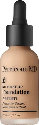 Produktbild von Perricone Md No Makeup Foundation Serum Spf20 Ivory 30ml