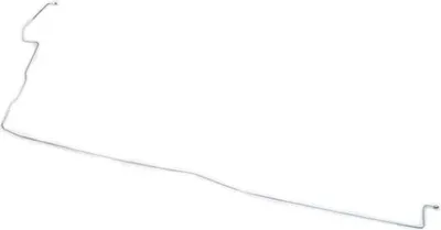 Obrázek produktu pro Brzdové vedení střed brzdového vedení Ø 3/16" 4,8 mm Jeep Grand Cherokee ZJ 92-97