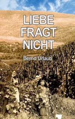 Produktbild von Liebe fragt nicht