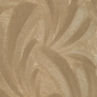Immagine prodotto di Erismann - Carta da parati "Ploom", vinile AG4056 (10 m x 0,53 m) (Oro)
