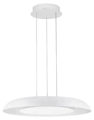 Zdjęcie produktu dla Lampa wisząca LED 24W CAPINOTA LE44653 Luces Exclusivas
