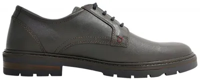 Imagen del producto de Pius Gabor: Zapatos de hombre, calzado de negocios, zapatos de cordones, color marrón, estilo casual
