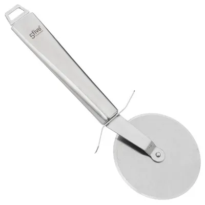 Zdjęcie produktu dla Nóż do pizzy, stal nierdzewna, 22 cm