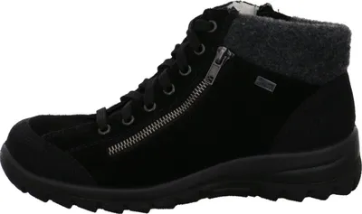 Produktbild von Rieker L7132-01 - Rieker Boots Schwarz  Rieker Farbe: schwarz, Größe: 41,
