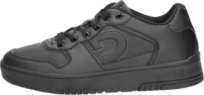 Image de Cruyff Royal C Sneakers Laag - Zwart - Maat 44