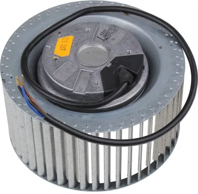 Produktbild von Novy - Dunstabzugshaube Motor -- Links - 878177